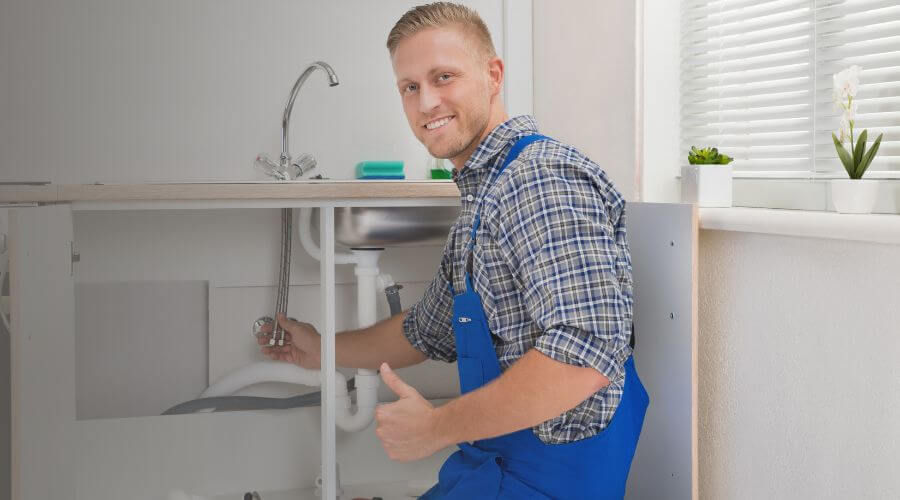 Professional 24 Hour Plumbers services in Saint Lucas, IA